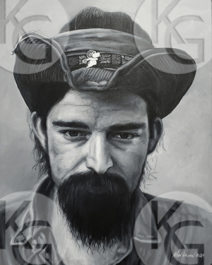 232WM 232 Pigpen