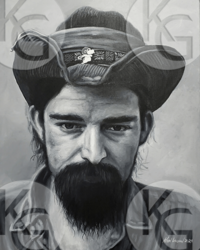 232 Pigpen