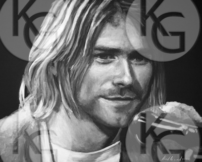 249 Full Size Giclee -  30" x 24"